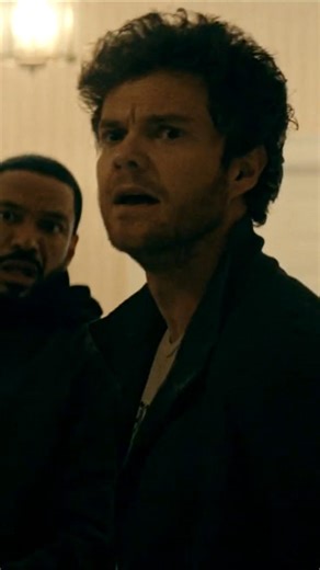 Hughie Mimicking Butcher Is Pure Gold | The Boys (Season 5, Episode 8, Final Episode, Series Finale)