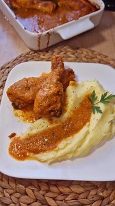 69K views · 1.2K reactions | purée de pommes de terre et pilons de...