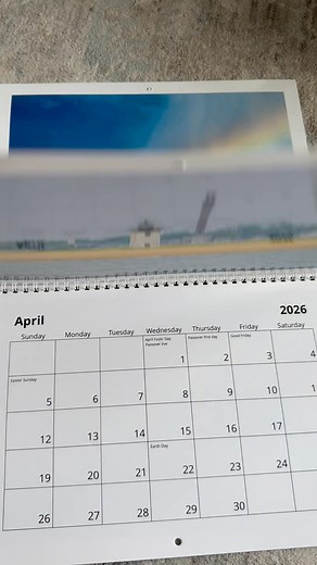 1.1K views · 31 reactions | Here is a video of calendar 4 of 4. This...