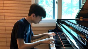 Summertime (Gershwin) Jazz Funk Improv Arranged & Solo Improv(Practice) By Yohan Kim Kawai Grand Piano - GL10 *Press HD and Watch My Youtube Channel - http://goo.gl/mSfGiL | Yohan Kim