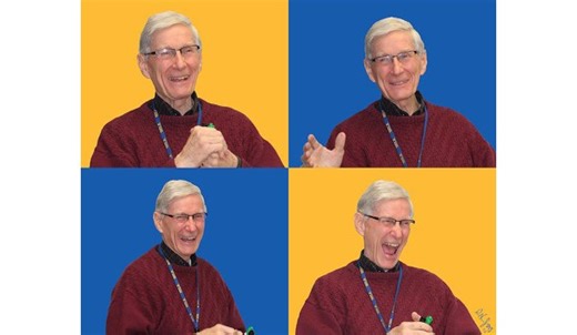 Robert Merrill Obituary and Online Memorial (2022)