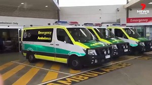 The state opposition says that a leaked document has revealed the extent of South Australia’s hospital ramping dilemma with queues lasting more than an hour outside Flinders Medical Centre yesterday. “Ramping is listed as the worst risk that SA Ambulance faces, and it is extreme and getting worse. The document says that patients’ lives are at risk and they are suffering worse outcomes because ramping is getting worse,” - Shadow Health Minister Chris Picton MP. Health authorities say three ambula