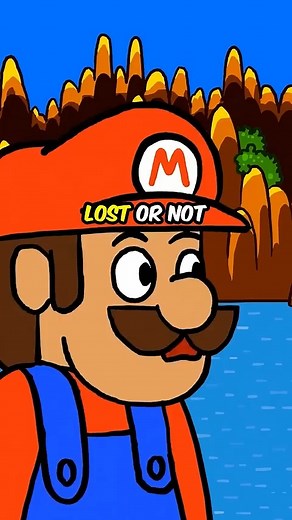 #MashedCartoons #GamingCartoons #funny #reels | Mashed