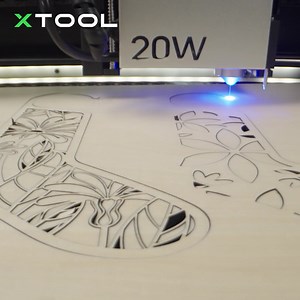 155K views · 242 reactions | Warm up your gifts with xTool! ✨ 臨...