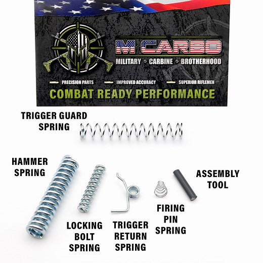 Thompson Center Encore Pro Hunter Trigger Spring Kit
