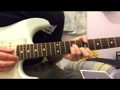 Local hero dire straits 'live' full lesson part 1