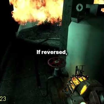 The most creepy sounds in Half-life 2 pt1 #shorts#halflife2#halflife#creepysounds#horrorsounds#valve
