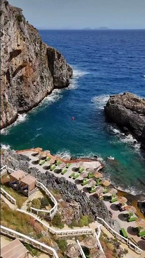 Kalypso Beach #creteisland #travel #summer #beach
