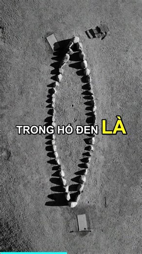 Bên Trong Hố Đen Có Gì? Giải Mã Bí Ẩn Vũ Trụ