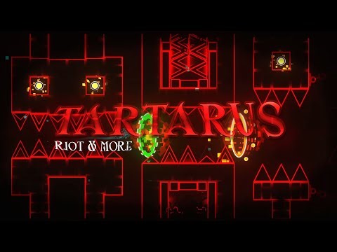 (JUMP FROM BLOODBATH) Tartarus 100% // Extreme Demon by Riot & more