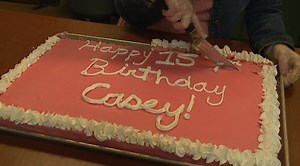 Museum celebrates Casey Jones's birthday - WBBJ TV
