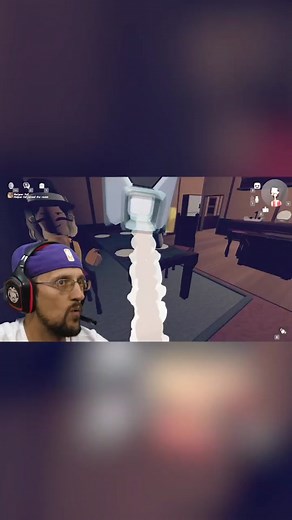 Somebody need to stop that Goofy Ahh Grampa! #goofyahh | fgteev