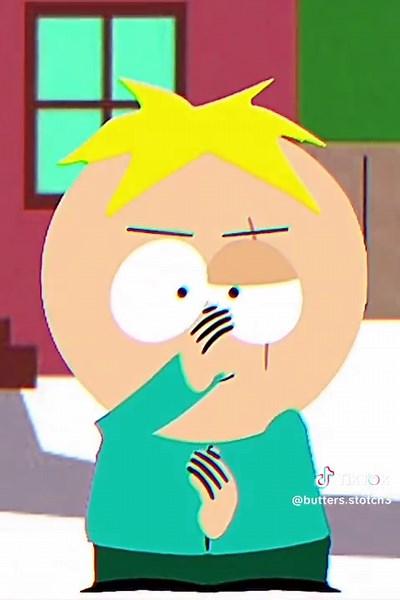 Butters Dance Trend Inspired by Lady Gaga