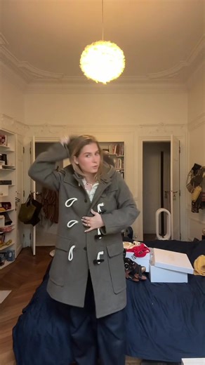 Fashion Haul Try-On