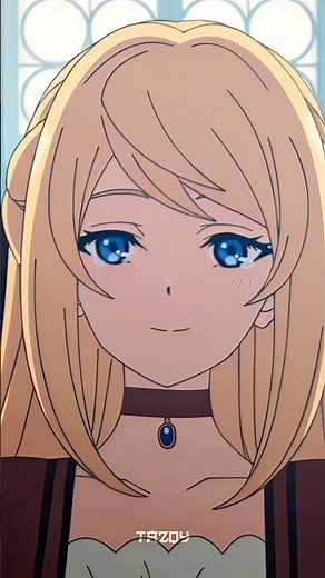 The Shocking Secrets of Ariel Anemoi Asura: The Princess Who Changed the Fate of Mushoku Tensei!
