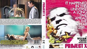 1968 - Project X (Proyecto X, William Castle, Estados Unidos, 1968) (vose/1080)