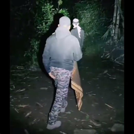 Melawan Dukun Batu keramat (Part 4) #1 ‪@RB_Editz86‬ Capcut Rainbow Text Tutorial