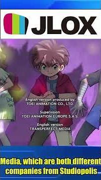 Digimon Ghost Game is Getting an English Dub!? #digimon #shorts