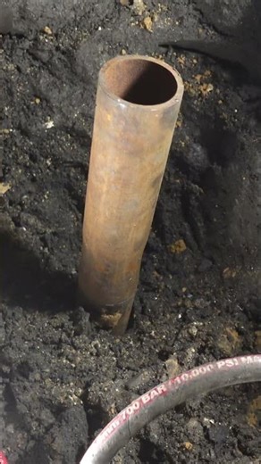 Steel Push Piers: How Load Transfer Actually Works