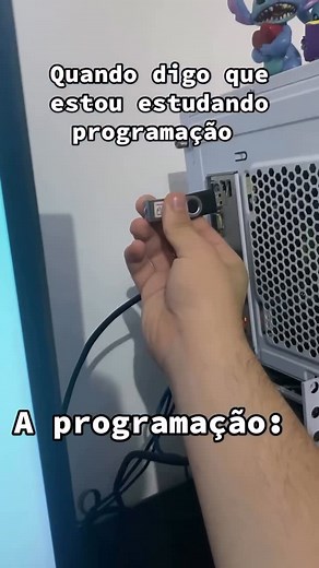 Systems BSI | Tecnologia e Educação on Instagram: "Quer aprender de verdade e sem pagar nada? Na comunidade Systems_BSI, você tem acesso 100% gratuito a: 🇺🇸 Cursos de Inglês, Programação e Hacking Ético 🧠 Desafios técnicos e projetos práticos 🤖 Prompts otimizados para IA Apps e ferramentas exclusivas para sua evolução Comunidade ativa para trocar conhecimento e tirar dúvidas Tudo isso sem custo algum. Aqui, o único requisito é a sua vontade de aprender. Entre agora e comece sua jornada com a