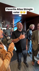 13K views · 82 reactions | What is your favorite Atlas Roofing - Shingles color??? #contractor #construction #roofing #diy | American Contractor | Facebook