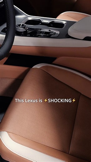 Experience the Lexus RZ 450e Premium AWD Electric Vehicle