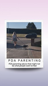 657 reactions · 170 comments | PDA parenting advice I want to give...