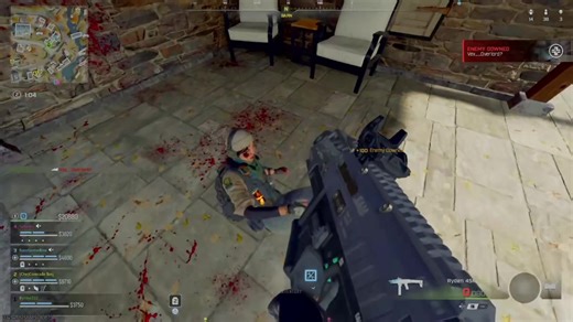 Clip farming tomorrow for sure today had me beat #Warzone #Cod #gamergirl #gaming #fyp