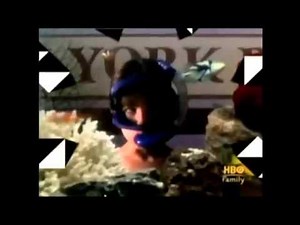 HBO Family November 2007 Promos