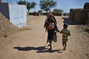 Female genital mutilation (FGM)