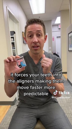 What Are Munchies? A Guide to Using Munchies with Invisalign