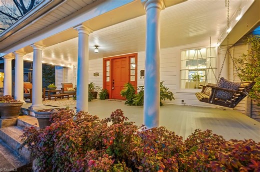 1106 W End Blvd, Winston-Salem, NC 27101 - MLS 1211442 - Coldwell Banker