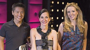 Watch HGTV Design Star Season 3 Episode 1 - Raising the Bar