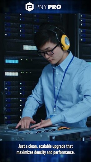 NVIDIA RTX PRO 4500 Blackwell Server Edition - Unlocking Efficient AI and Visual Computing