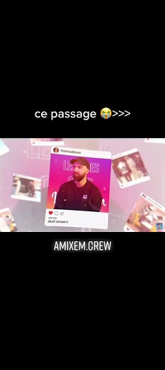 Amixem Le Crew: Part 1 - Funny Moments Compilation