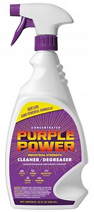 Purple Power Concentrated Industrial Cleaner/Degreaser, 32 oz