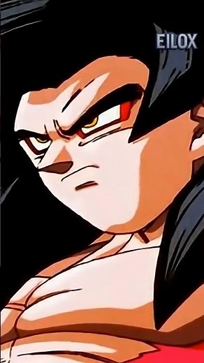 Goku SSJ4 con la Cancion del Ultra Instinto 💀