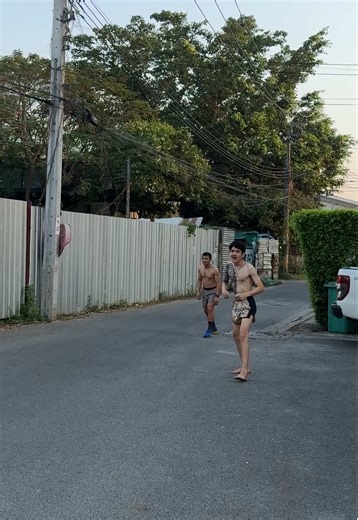 Winning Without Shoes: The Fun Challenge