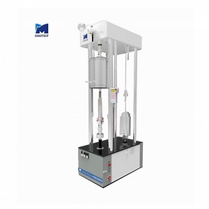 [Hot Item] Rdl-10 Electronic Creep Relaxation Testing Machine for High Temperature Aviation Alloy