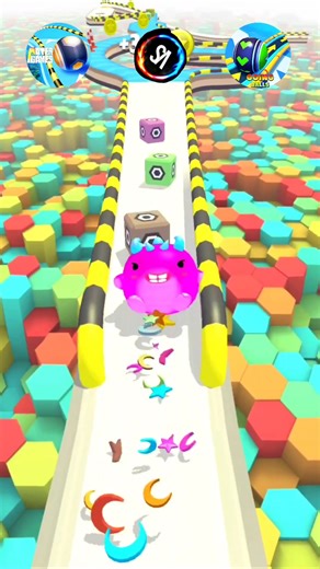 Going Balls vs Action Ball: Which is Best? 139 #shorts #goingballs #actionballs