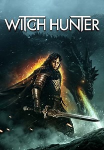 Witch Hunter (2024)