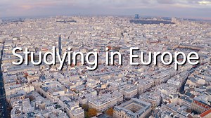 4.3K views |  Welcome to Europe, the world's most popular study abroad destination. ‍♀️ We receive many questions about studying in Europe, and we are ready to help you! Find out more: https://education.ec.europa.eu/study-in-europe/resources/frequently-asked-questions #studyineurope #studyaborad #youarewelcome | Study In Europe | Facebook