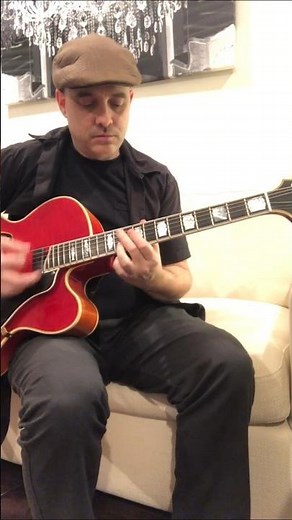 Want to Play Killer Jazz Comping Here’s How! #JazzGuitarComping #jazz