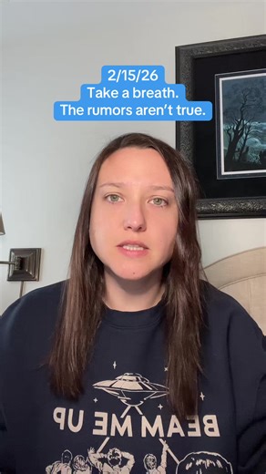 2/15/26. Cross referencing is essential. #fyp #creator #ethical #factvsopinion