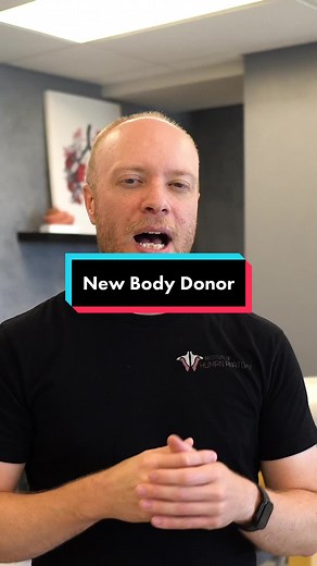 In a recent video we addressed body weight limits that certain body donation programs have. It’s important to understand that “obesity” is a name given based around BMI (Body Mass Index), and has a range to it. It’s possible to be obese and still qualify for body donation, and it’s also possible to be obese and not qualify. Remember, each body donation program has their own criteria when it comes to body donation. With that said, this is a great example of how an obese body can extremely informa