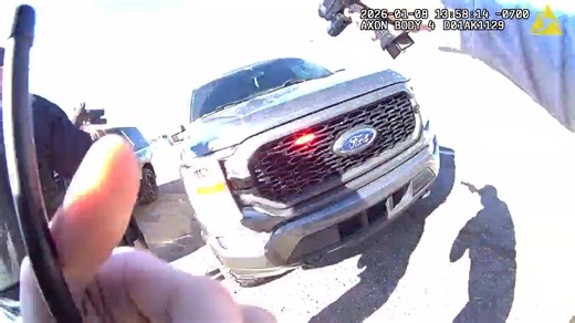 Roswell Police Department, RPD on Reels