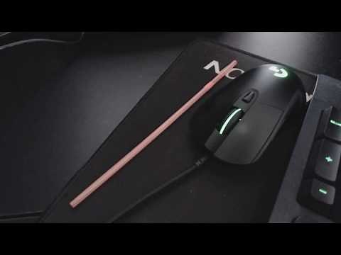 How To Fix | Broken Mouse Wheel | Logitech G403