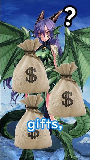 How To Date A Monster Girl #shorts