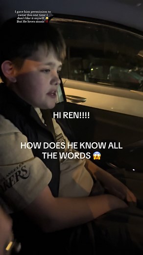 Celebrating Ren's Birthday with Music and Emotion