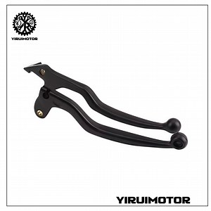 [Hot Item] Auto Motorcycle Spare Part Handlebar Lever Ds125
